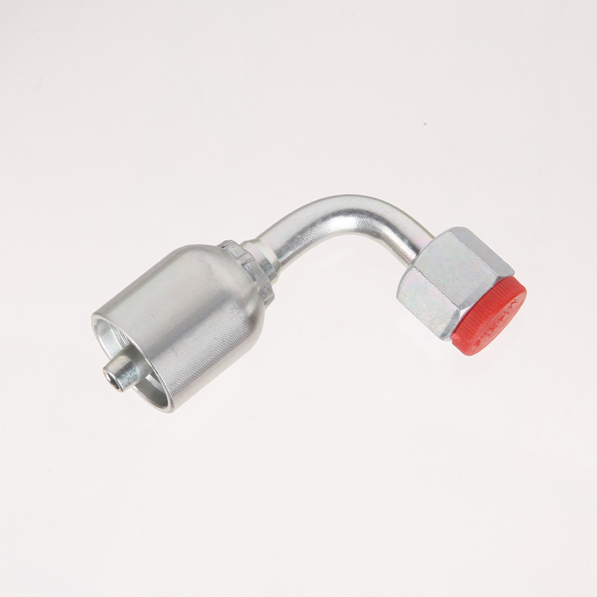 20491TRW Metric Hose Fitting