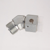 2C4 DIN Hydraulic Adapters