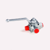 Ball Valve