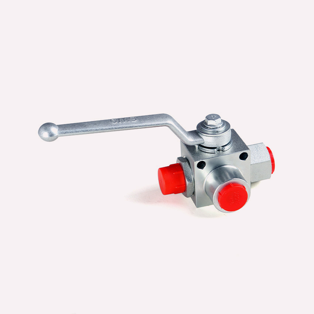 Ball Valve